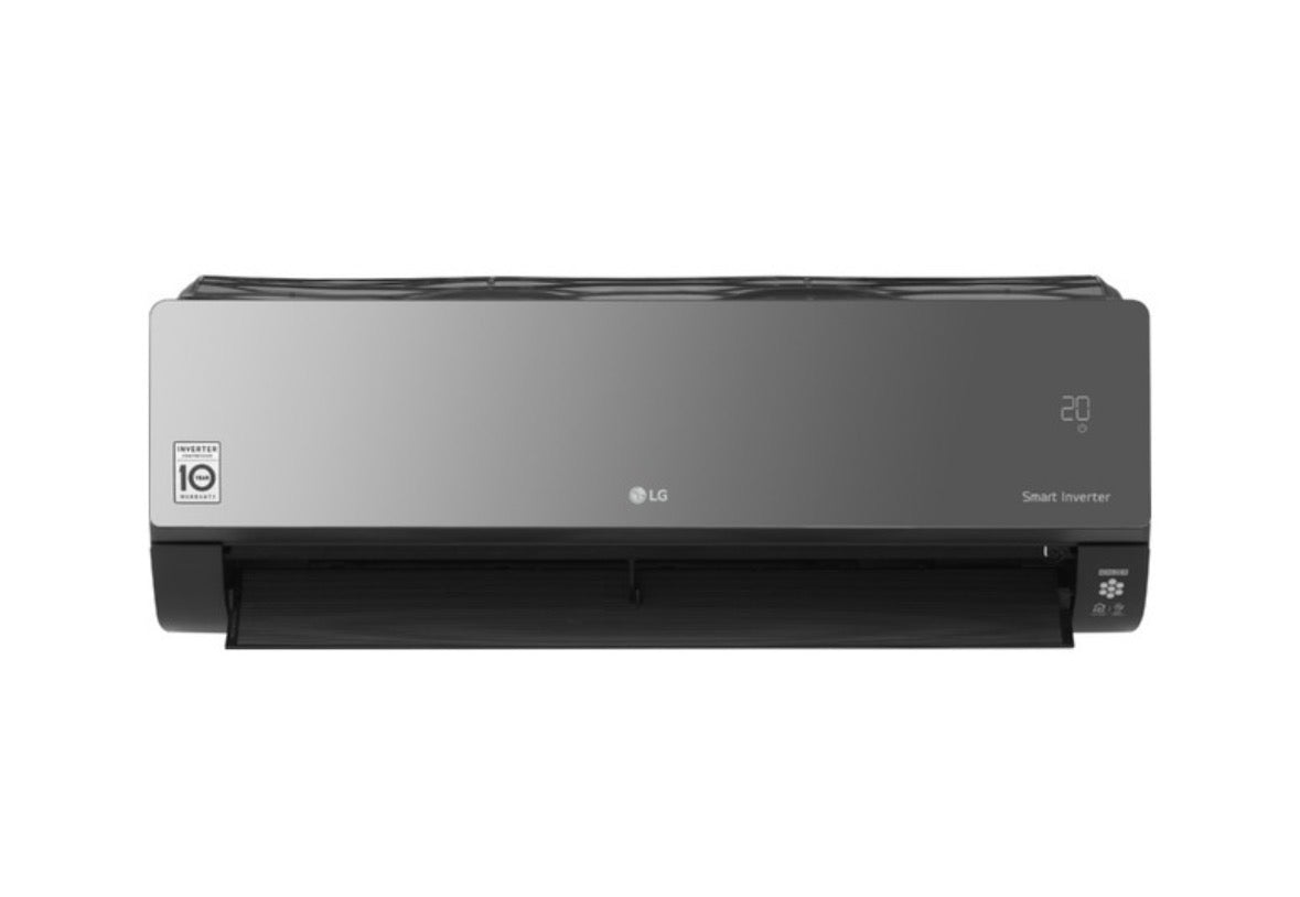 LG 18000BTU Artcool Mirror Inverter Air Conditioner M19RKH