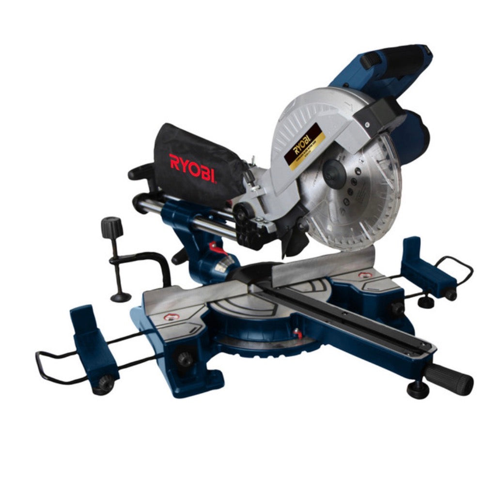 Ryobi Cordless Mitre Saw 18V XCSS-210