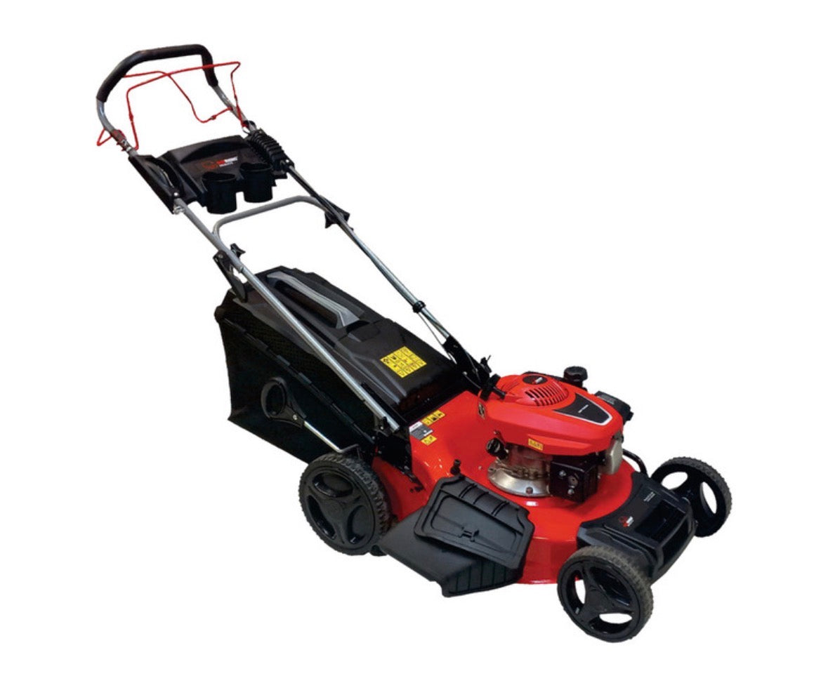 Red Rhino Self Propelled Lawnmower 173 CC RLM-530-SP