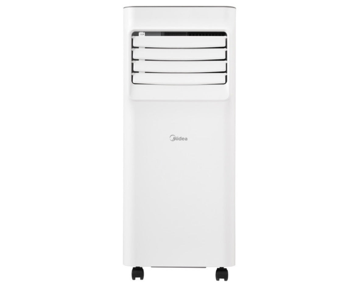 Midea 9000 BTU Portable Aircon: Instant Personal Cooling and Low Noise
