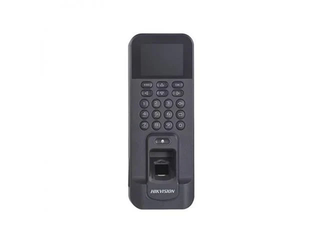 HKV DS-K1T804AMF