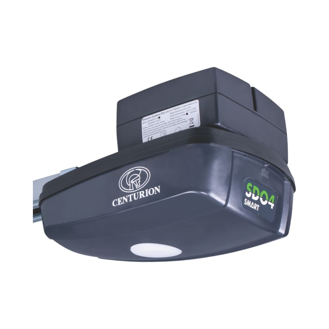 Centurion SDO4 Smart T12 (Excluding Rail)