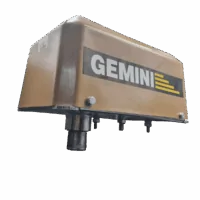 GEMINI Swing Slave – No Pedestal